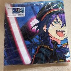 新品★あんスタ★ALKALOID【礼瀬マヨイ】ビジュアルバスタオル★vol.1 新品☆あんスタ☆ALKALOID【礼瀬マヨイ】ビジュアルバスタオル
