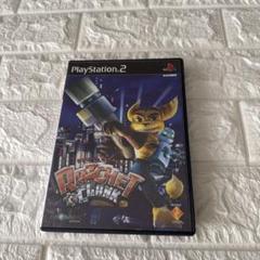 ラチェット＆クランク PS2