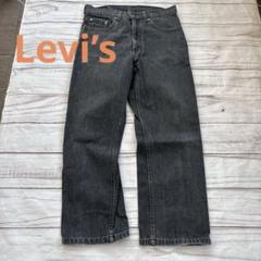 リーバイス 515 ストレート デニム W32