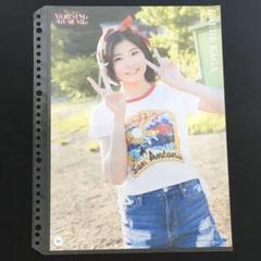 4738 モーニング娘。 加賀楓 ピンナップポスター - メルカリ