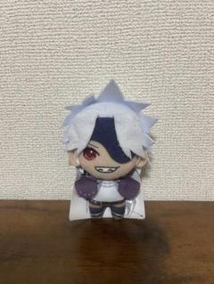 学園BASARA　戦国BASARA マスコット　長曾我部元親