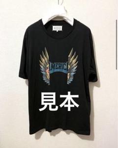 マルタンマルジェラ　アーティザナル　010 鹿子Tシャツ　オリゾンティ 初期 オリゾンティタグ / 010 アーティザナル 再構築Tシャツ