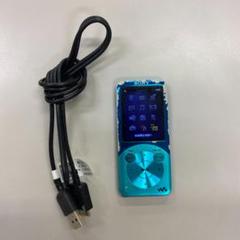 SONY ウォークマン NW-S755 16GB