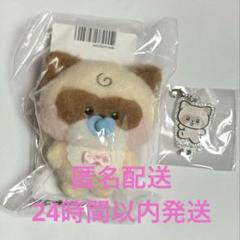 ハオ★4点セット★zeroni  PARTY★ハニニ 2025年最新】ZERONI ぬいぐるみ ハオの人気アイテム - メルカリ
