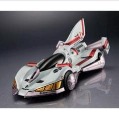 サイバーフォーミュラコレクション Heritage Edition イシュザーク