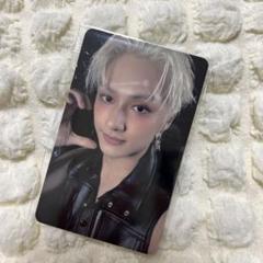 SEVENTEEN ジュン ヘンガレ beatroad Joeun トレカ SEVENTEEN Beatroad トレカセット ① - メルカリ