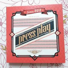 2025年最新】btob press playの人気アイテム - メルカリ