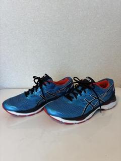 アシックス　ASICS Gel-Cumulus 18 メンズ　ランニングシューズ