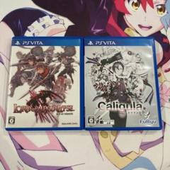 サマーセール◎psvita 2本セット