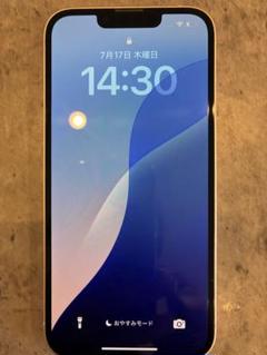 iPhone13ピンク