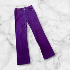 purple パープル　スキニー 新品 PURPLE BRAND コーティングスキニーデニム パープルブランド