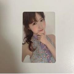 IZ*ONE アイズワン 本田仁美 トレカ IZ*ONE IZONE 本田仁美 トレカ HEART*IZ 封入 - メルカリ