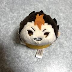 ハイキュー 西谷夕 もちもちマスコットミニ 42点 まとめ売り 西谷夕】もちもちマスコットミニ ハイキュー!! Vol.2 - トレカ
