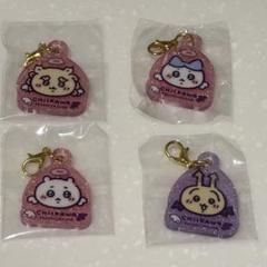 ちいかわ　てんしあくま　マスコット　アクリルチャーム　5点セット ちいかわ ちいかわ てんし♡あくま てんしなアクリルチャーム | ちいかわ
