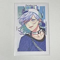 Paradoxlive パラライ 珂波汰 サイン入りgプリ