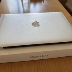 【ジャンク】MacBook Air 13インチ 2017年購入 Amazon.co.jp: 【整備済み品】Apple MacBook Air 2017(13インチ
