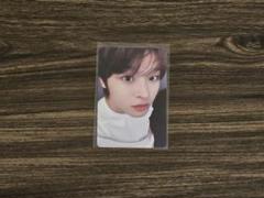 NCT WISH poppop KMS リク トレカ 予約特典 中華