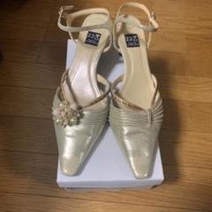 パンプス サンダル