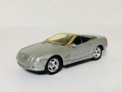 ホットウィール メルセデスベンツ SL55