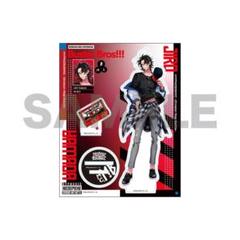 新品★ヒプマイ【山田二郎】さっぽろ雪まつり★アクリルスタンド★アクスタ★2セット Amazon.co.jp: ヒプマイ山田二郎さっぽろ雪まつりアクリル
