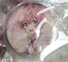 さとみくん　アニメイト　特典缶バッジ Amazon.co.jp: アニメイト特典缶バッジさとみくんすとろべりーね
