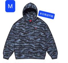 希少☆ SUPREME(シュプリーム) FW21 CAMO ボックス ロゴパーカー Supreme-Box-Logo-Hooded-