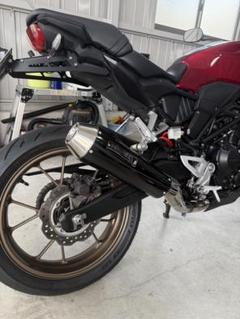 2025年最新】CB250r マフラー モリワキの人気アイテム - メルカリ
