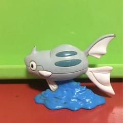 ポケモン　テッポウオ　モンコレ　初期 ポケモン モンコレ 初期 テッポウオ - メルカリ