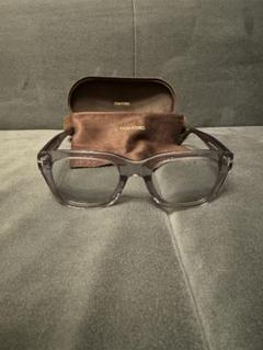 ロンハーマン別注 TOM FORD TF237-F 20A グレー サングラス