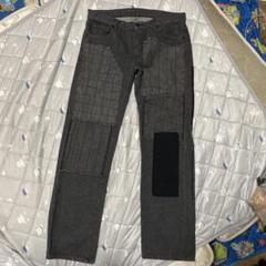 NEIGHBORHOOD KENDALL NARROW ネイビー L NEIGHBORHOOD】KENDALL NARROWパンツ Lサイズ