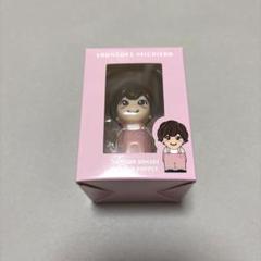 【未開封/箱付】なにわ男子　指人形　道枝駿佑　長尾謙社　藤原丈一郎 Amazon.co.jp: なにわ男子 【 なにわ男子の指人形 （ 藤原丈一郎