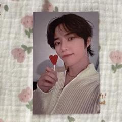 TXT ボムギュ サノク トレカ TXT Love Language ボムギュ サノク トレカ - メルカリ