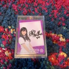 乃木坂46 樋口日奈 high school 直筆 サイン トレカ 乃木坂46 樋口日奈 high school 直筆 サイン トレカ（乃木坂46