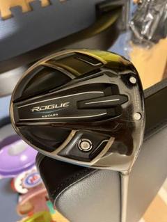ROGUE STARS ドライバー 10.5度