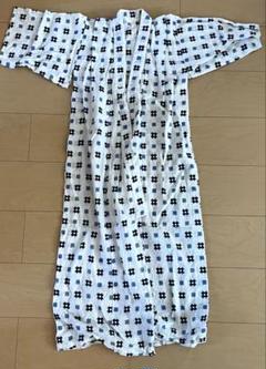 【31日まで値下げ】男の子 浴衣約90cm