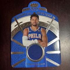 Tobias Harris Knights of the Round Table