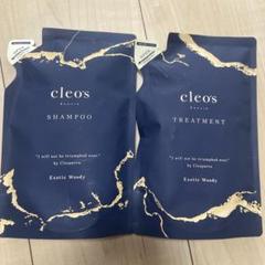 【ぽんぽこ】Cleo's Beaute クレオズボーテ　詰め替え 2セット ぽんぽこ様専用】Cleo's Beaute クレオズボーテ 詰め替え 2