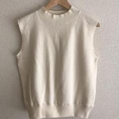 ノースリーブ タンクトップ トップス