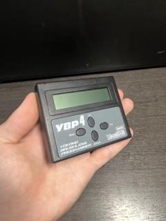 Yokomo YBP2 ブラシレスモーター用プログラマー　パーツセット Yokomo YBP2 ブラシレスモーター用プログラマー パーツセット