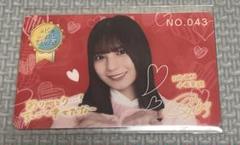 日向坂46 小坂奈緒 ひなこい第11回かれしイベント特典 2025年最新】ひなこい かれしイベントの人気アイテム - メルカリ