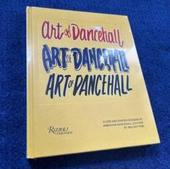 【新品】ART OF DANCEHALL アート・オブ・ダンスホール　レゲエ