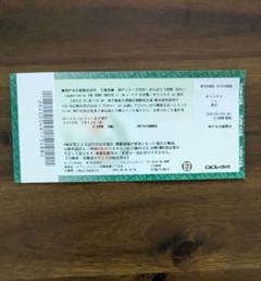 7月17日 オリックス vs ほっともっとフィールド神戸 花火ありのサムネイル