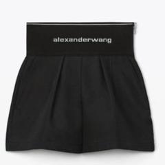 alexanderwang アレキサンダーワング BITE ハイライズ デニム