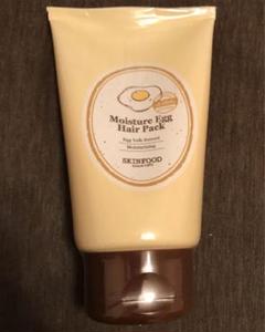 スキンフード モイスチャーエッグ ヘアーパック Gの中古 未使用品を探そう メルカリ スキンフード モイスチャーエッグ ヘアーパック Gの中古 未使用品を探そう メルカリ