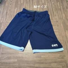Y*S様 ‼️価格確定‼️ハーフパンツ gol Mサイズのサムネイル