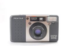 2025年最新】pentax espio 115gの人気アイテム - メルカリ