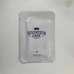SEVENTEEN CAFE in SEOUL トレカ 新品未開封 SEVENTEEN CAFE in SEOUL 6 PHOTO CARD SET WONWOO | eBay