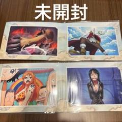 旧ワンピースカード 2004 スペシャルパック ナミ ロビン - メルカリ