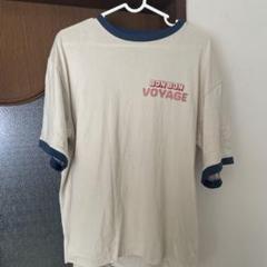 なにわ男子 ボンボンボヤージュツアーTシャツ - メルカリ