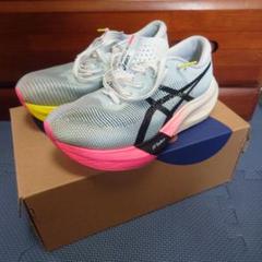 ASICS メタスピードスカイ パリ